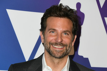 Bradley Cooper attends the 91st Oscars Nominees Luncheon