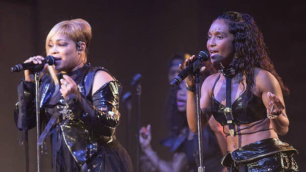 Although their story has been covered extensively, Chilli stated that the musical will touch on stories in their lives that they never told.