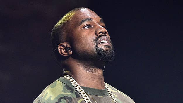 Kanye West is taking on his publisher, and shooting for the fences. We read the paperwork so you don’t have to. Here's everything you need to know.