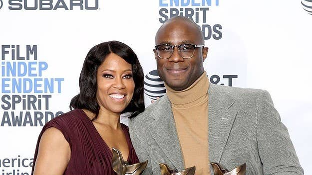 Barry Jenkins' latest was the big winner at the Spirit Awards.