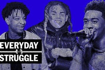 21 Savage Immigration Issues, 6ix9ine Pleads Guilty, Desiigner Calls Out Kanye | Everyday Struggle