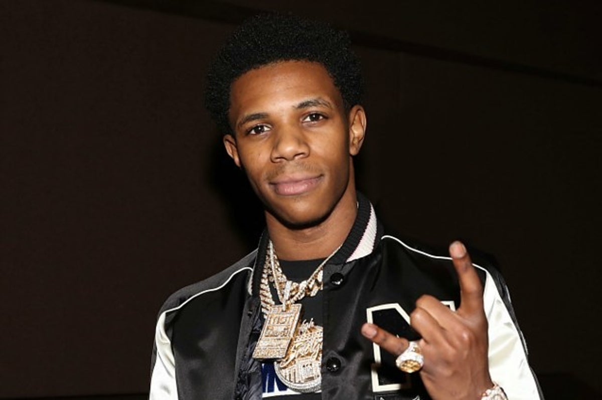 A Boogie Wit Da Hoodie Avoids Drake and 21 Savage Album Release