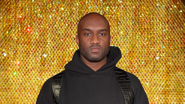 virgilabloh has unveiled his latest range of bracelets and earrings as part  of his collaborative “Office Supplies” jewelry range with…