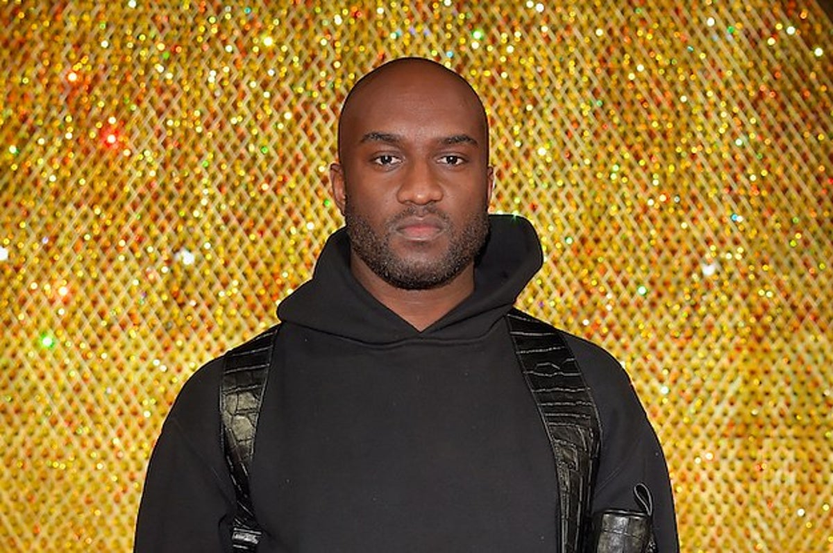 Virgil Abloh to Unveil Eponymous Jewelry Line Inspired by the Paper Clip
