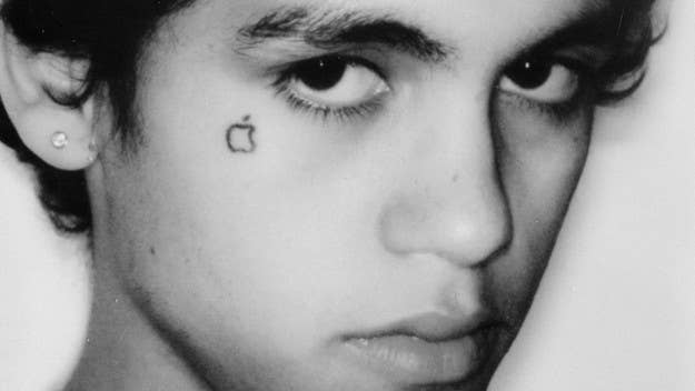 Dominic Fike made some songs and went to jail. When he got out the world was watching. To outsiders, it seemed to happen overnight, but that isn't the case.