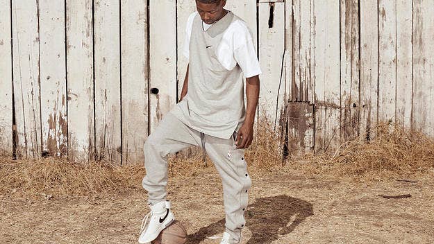 A complete guide to this week's best style releases including Fear of God x Nike, Kith Winter 2018, Supreme x Marvin Gaye, and more.