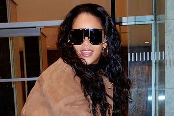 Rihanna luxury fashion house