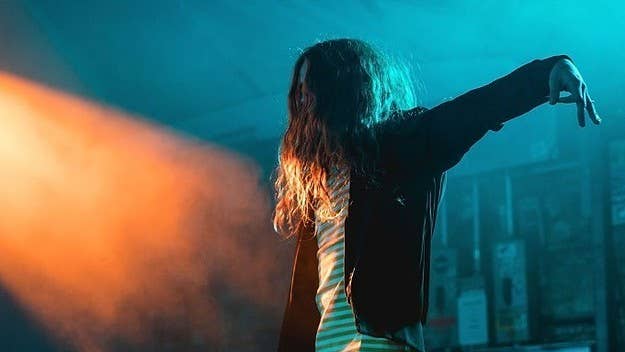 Yung Pinch and Lil Skies previously collaborated on "I Know You."
