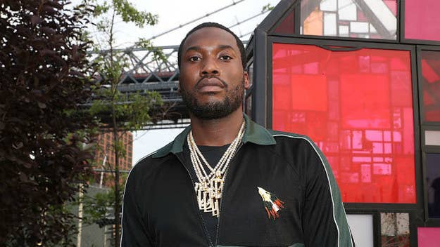 Following the backlash that 21 Savage received for his Jewish money lyric in "ASMR," Meek Mill took to Twitter to explain the nature of this type of commentary.