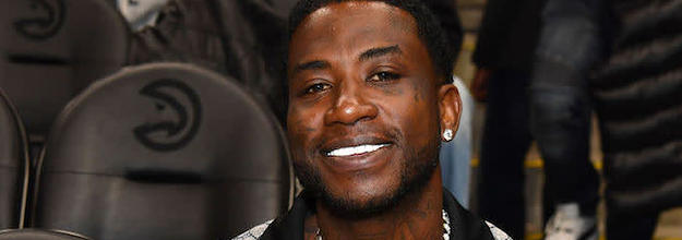Gucci Mane on Waka Flocka Beef: 'Everything In the Past Now
