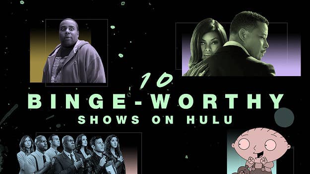 From TV shows and movies to live streaming and their own Original Series, Hulu has you covered with a host of viewing options. Here's everything to stream now.
