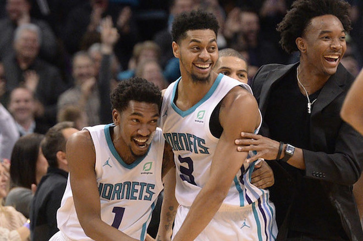Charlotte Hornets: Jeremy Lamb Needs to Realize His Full Potential