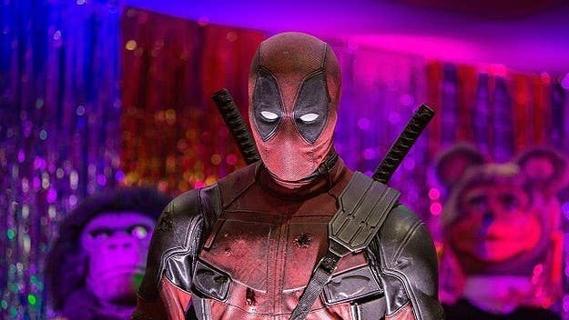 The Russos think we will see Deadpool and the X-Men in future Marvel movies.