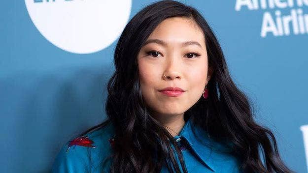 The upcoming sequel to the wildly successful 2017 film ‘Jumanji’ is reportedly getting a new addition to the cast: Awkwafina. 