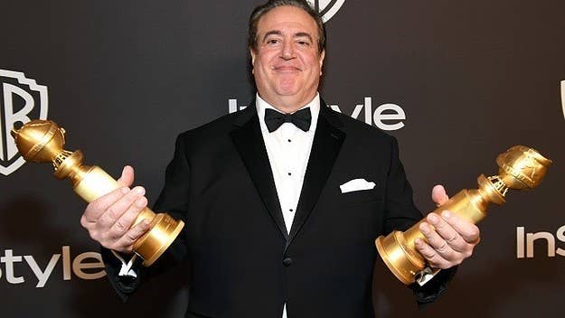 Nick Vallelonga is the latest person from 'Green Book' to be wrapped up in controversy.