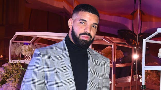 Drake: "I don’t know whether I should feel guilty or not, but I had fun. I like the way your breasts feel against my chest."