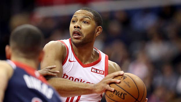 Eric Gordon sounded off on a lackluster start to the season after yet another blowout loss for the Rockets, this time at the hands of the Rudy Gobert-less Jazz.