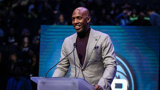 The former NBA PG has established himself as a respected analyst for ESPN, but Chauncey Billups is pivoting from a highly coveted gig to try something new.