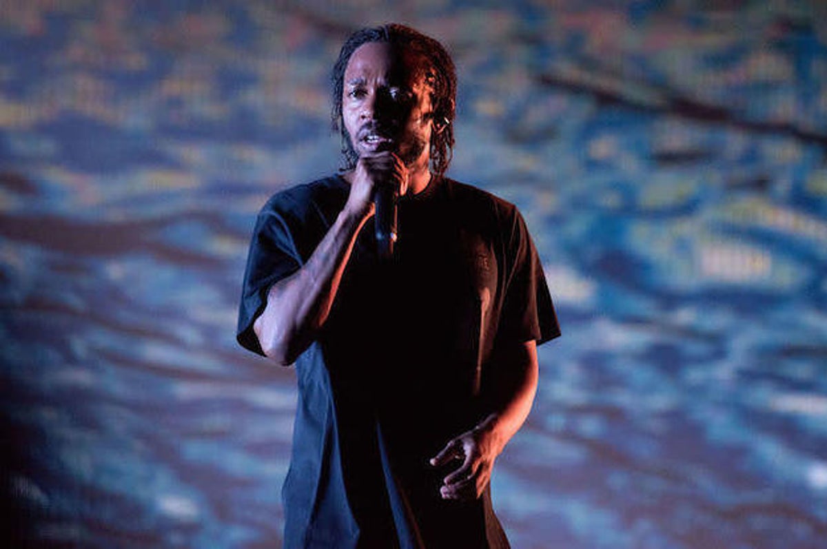 Kendrick Lamar's new album: What he's done since 'Damn' - Los Angeles Times