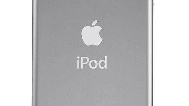 Apple is revisiting its musical roots.
