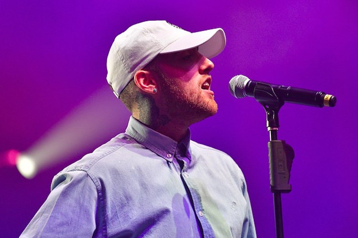 Fans Remember Mac Miller On What Would Have Been His 29th Birthday