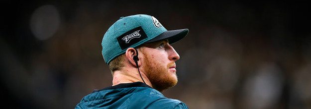 Exclusive: Sources inside Eagles paint Carson Wentz as 'selfish,'  'uncompromising' and 'playing favorites'