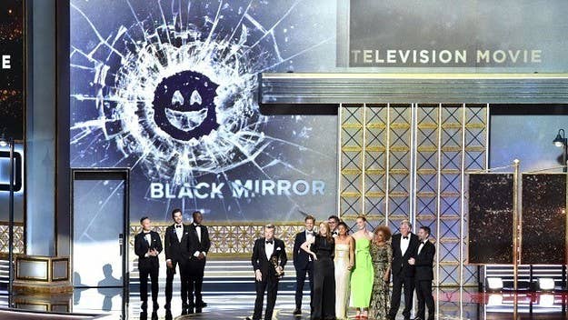 In the latest leak regarding the upcoming 'Black Mirror: Bandersnatch' film, members of the cast as well as the basic plot line have surfaced.