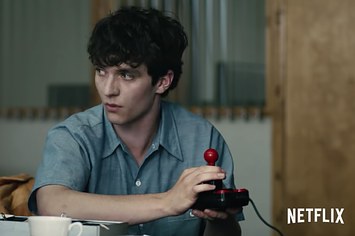 Black Mirror: Bandersnatch Streaming: Watch & Stream Online via Netflix