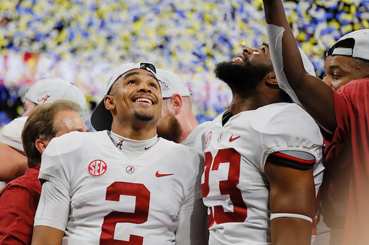Why Did Jalen Hurts Transfer From Alabama to Oklahoma?