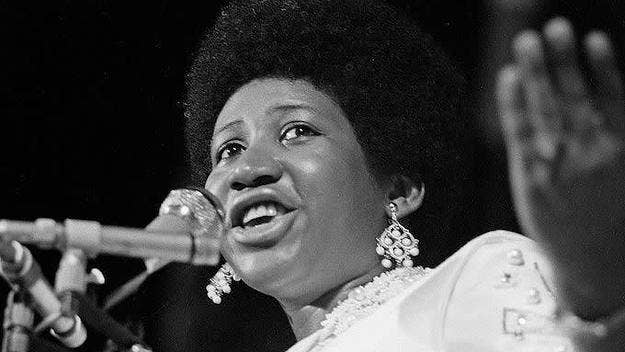 Seeing what happened on a few nights in January 1972 will change everything about how you view the Queen of Soul.