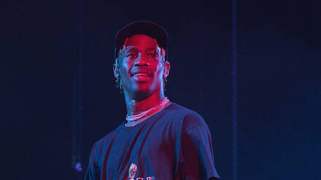 Firefly Music Festival has unveiled its 2019 lineup, featuring Travis Scott, Tyler, the Creator, Post Malone, Gunna, Gucci Mane, and tons more.