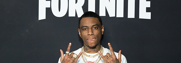 Soulja Boy Is Taking Over The Gaming Industry — One Console At A Time