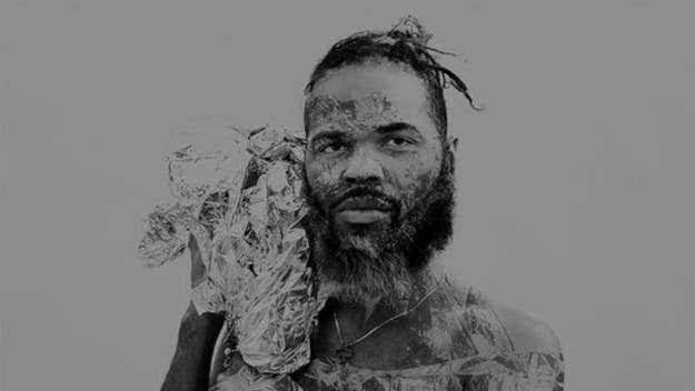 Days ahead of his album's release, Rome Fortune shares another new single.