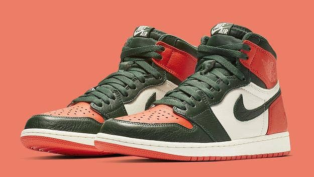 Highsnobiety and StockX broke down the top 10 most valuable sneakers on the resale market for Q4 2018. 