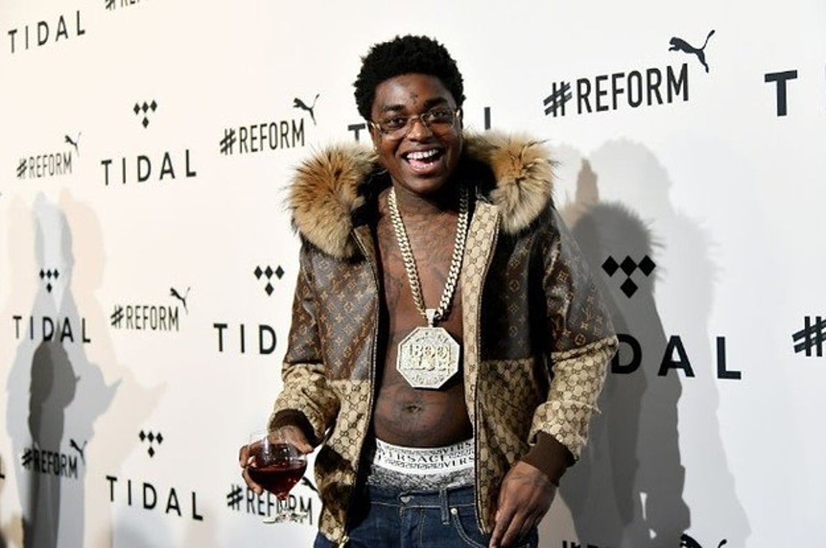 Kodak Black Pays Tribute to XXXTentaction: 'We Lost a Legend' - Rap-Up