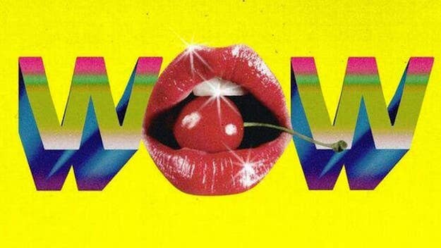 Beck's new single "Wow" is about as far removed from 'Morning Phase' as possible.