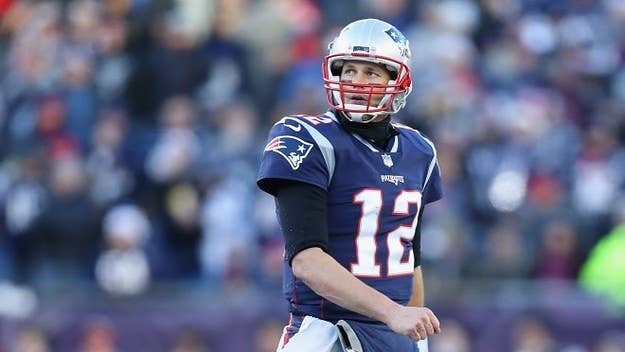 Tom Brady recently said he 'absolutely' plans to play for the New England Patriots in 2019. The 41-year old quarterback's contract expires after next season.