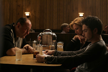 The Sopranos Best Moments