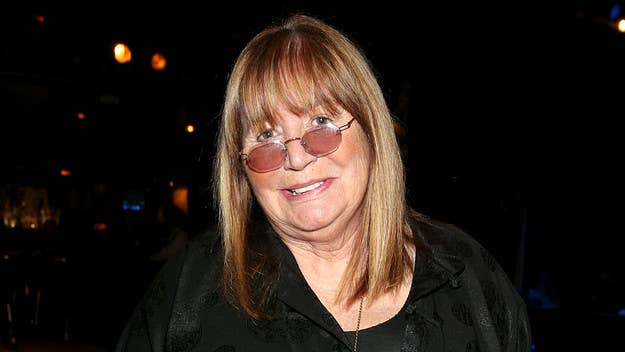 Penny Marshall had a knack for directing films that highlighted the comedy and drama in everyday life.