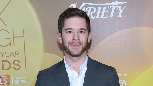 Colin Kroll, co-founder of the novelty social media video site Vine, died from an apparent overdose on Sunday (Dec. 16).