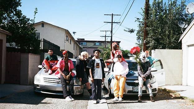 Three albums, incredible videos, tours, and more. Brockhampton's last 12 months were crazy, so we asked each member to share a personal highlight.