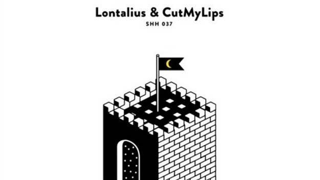 Lontalius and CutMyLips team up for the latest Secret Songs track.