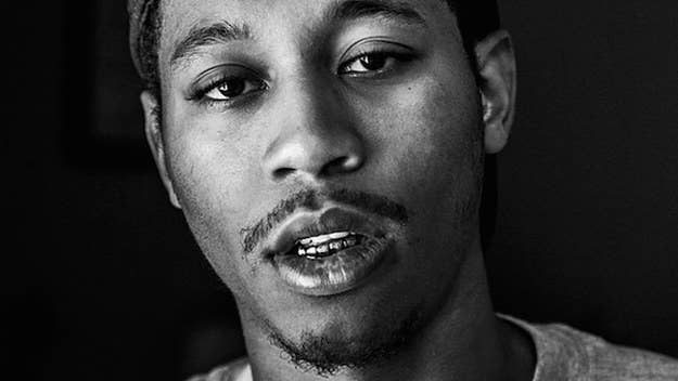 Cousin Stizz tracks have been receiving a lot of remixes lately, these are two that need to be heard immediately.