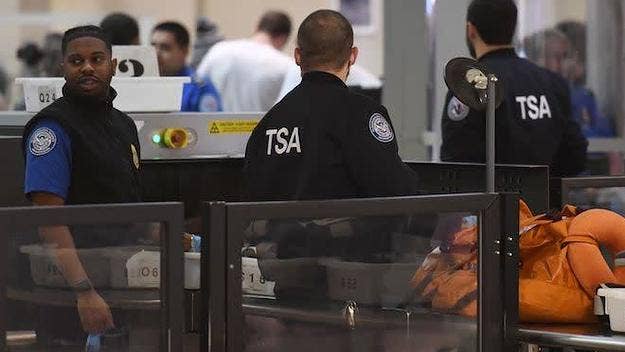 As the government shutdown stretches into its third week, TSA officials are beginning to acknowledge its possible impact on airport security.