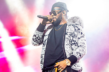 R. Kelly