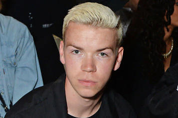 Will Poulter online bullying