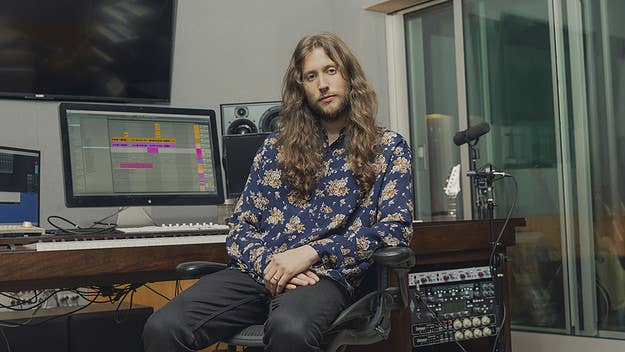 From scoring Ryan Coogler's 'Black Panther' to co-producing Childish Gambino's projects, Ludwig Göransson is one of the most prolific musicians in Hollywood.