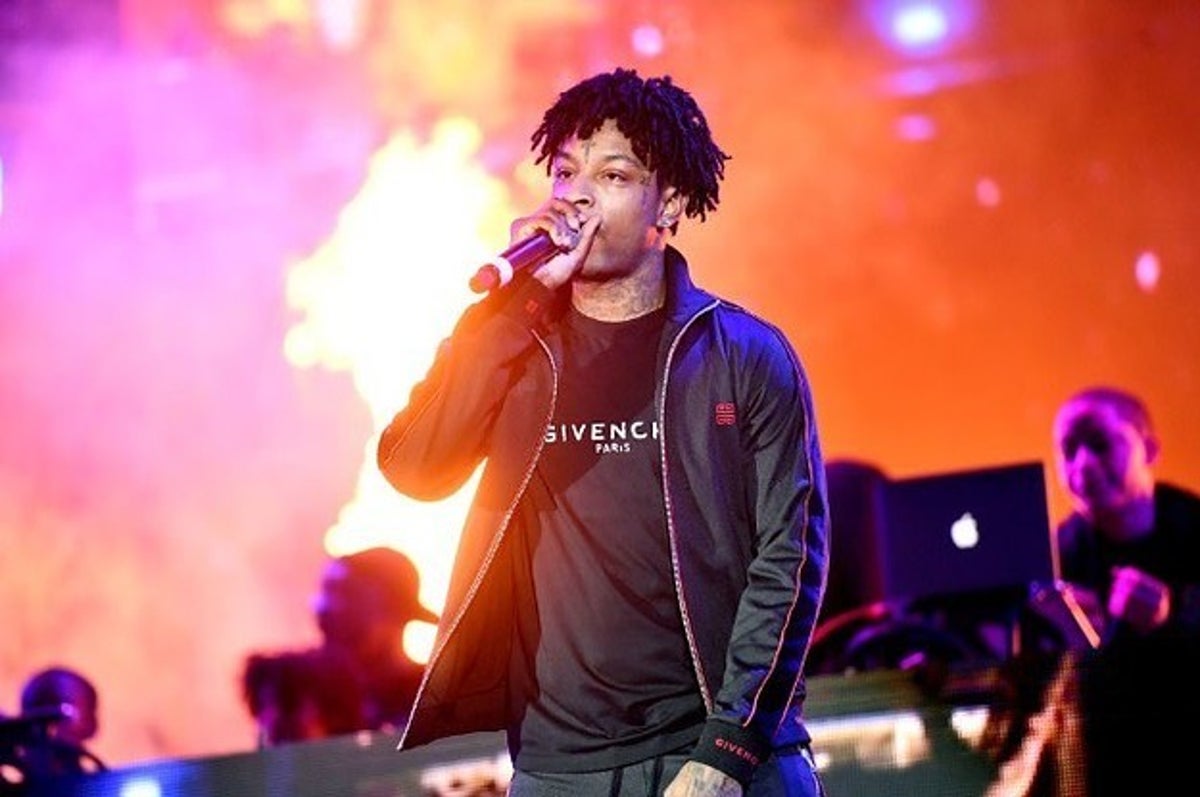 21 Savage Apologizes for “Jewish Money” Lyrics