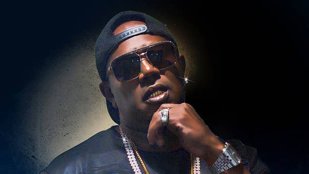 The original No Limit soldier Master P tells us how he moved from record store owner to rap legend and beyond.