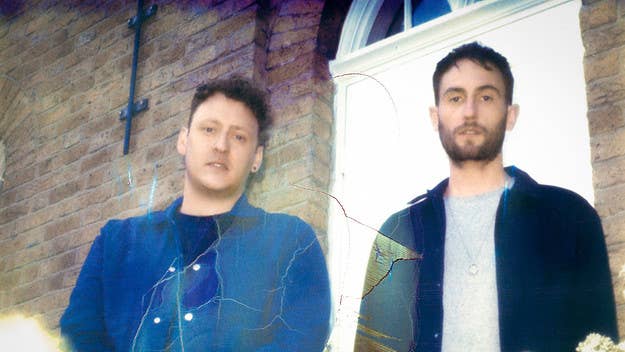 Get to know the masterminds behind 'Kingdoms In Colour', one of 2018's finest electronic albums.